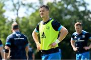31 May 2021; Jonathan Sexton during Leinster Rugby squad training at UCD in Dublin. Photo by Ramsey Cardy/Sportsfile