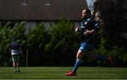 31 May 2021; Michael Bent during Leinster Rugby squad training at UCD in Dublin. Photo by Ramsey Cardy/Sportsfile