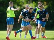 31 May 2021; Michael Bent during Leinster Rugby squad training at UCD in Dublin. Photo by Ramsey Cardy/Sportsfile