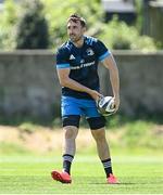 31 May 2021; Jack Conan during Leinster Rugby squad training at UCD in Dublin. Photo by Ramsey Cardy/Sportsfile