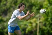31 May 2021; Conor O'Brien during Leinster Rugby squad training at UCD in Dublin. Photo by Ramsey Cardy/Sportsfile