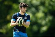 31 May 2021; Jimmy O'Brien during Leinster Rugby squad training at UCD in Dublin. Photo by Ramsey Cardy/Sportsfile
