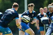 31 May 2021; Cormac Foley during Leinster Rugby squad training at UCD in Dublin. Photo by Ramsey Cardy/Sportsfile