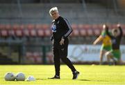 29 May 2021; Donegal coach Stephen Rochford before the Allianz Football League Division 1 North Round 3 match between Armagh and Donegal at the Athletic Grounds in Armagh. Photo by Piaras Ó Mídheach/Sportsfile