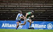 23 May 2021; Conor Boylan of Limerick in action against Calum Lyons of Waterford during the Allianz Hurling League Division 1 Group A Round 3 match between Waterford and Limerick at Walsh Park in Waterford. Photo by Sam Barnes/Sportsfile