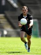 30 May 2021; Darren McHale of Mayo during the Allianz Football League Division 2 North Round 3 match between Mayo and Meath at Elverys MacHale Park in Castlebar, Mayo. Photo by Sam Barnes/Sportsfile