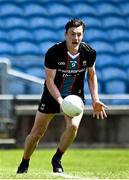 30 May 2021; Diarmuid O'Connor of Mayo during the Allianz Football League Division 2 North Round 3 match between Mayo and Meath at Elverys MacHale Park in Castlebar, Mayo. Photo by Sam Barnes/Sportsfile