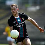 30 May 2021; Darren McHale of Mayo during the Allianz Football League Division 2 North Round 3 match between Mayo and Meath at Elverys MacHale Park in Castlebar, Mayo. Photo by Sam Barnes/Sportsfile