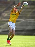 30 May 2021; Bryan McMahon of Meath during the Allianz Football League Division 2 North Round 3 match between Mayo and Meath at Elverys MacHale Park in Castlebar, Mayo. Photo by Sam Barnes/Sportsfile