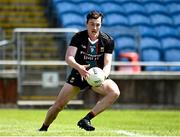 30 May 2021; Diarmuid O'Connor of Mayo during the Allianz Football League Division 2 North Round 3 match between Mayo and Meath at Elverys MacHale Park in Castlebar, Mayo. Photo by Sam Barnes/Sportsfile