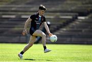 30 May 2021; Fergal Boland of Mayo during the Allianz Football League Division 2 North Round 3 match between Mayo and Meath at Elverys MacHale Park in Castlebar, Mayo. Photo by Sam Barnes/Sportsfile