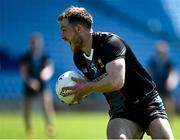 30 May 2021; Darren McHale of Mayo during the Allianz Football League Division 2 North Round 3 match between Mayo and Meath at Elverys MacHale Park in Castlebar, Mayo. Photo by Sam Barnes/Sportsfile