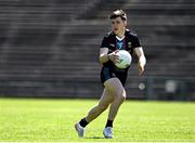 30 May 2021; Fergal Boland of Mayo during the Allianz Football League Division 2 North Round 3 match between Mayo and Meath at Elverys MacHale Park in Castlebar, Mayo. Photo by Sam Barnes/Sportsfile