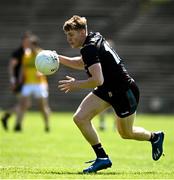 30 May 2021; Brian Walsh of Mayo during the Allianz Football League Division 2 North Round 3 match between Mayo and Meath at Elverys MacHale Park in Castlebar, Mayo. Photo by Sam Barnes/Sportsfile