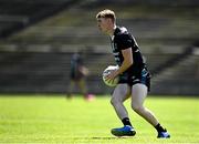 30 May 2021; Brian Walsh of Mayo during the Allianz Football League Division 2 North Round 3 match between Mayo and Meath at Elverys MacHale Park in Castlebar, Mayo. Photo by Sam Barnes/Sportsfile