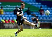 30 May 2021; Darren McHale of Mayo during the Allianz Football League Division 2 North Round 3 match between Mayo and Meath at Elverys MacHale Park in Castlebar, Mayo. Photo by Sam Barnes/Sportsfile