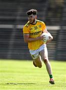 30 May 2021; Jack O'Connor of Meath during the Allianz Football League Division 2 North Round 3 match between Mayo and Meath at Elverys MacHale Park in Castlebar, Mayo. Photo by Sam Barnes/Sportsfile