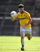 30 May 2021; Jack O'Connor of Meath during the Allianz Football League Division 2 North Round 3 match between Mayo and Meath at Elverys MacHale Park in Castlebar, Mayo. Photo by Sam Barnes/Sportsfile