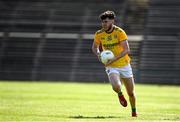 30 May 2021; Jack O'Connor of Meath during the Allianz Football League Division 2 North Round 3 match between Mayo and Meath at Elverys MacHale Park in Castlebar, Mayo. Photo by Sam Barnes/Sportsfile