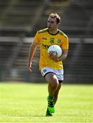 30 May 2021; Joey Wallace of Meath during the Allianz Football League Division 2 North Round 3 match between Mayo and Meath at Elverys MacHale Park in Castlebar, Mayo. Photo by Sam Barnes/Sportsfile