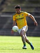 30 May 2021; Donal Keogan of Meath during the Allianz Football League Division 2 North Round 3 match between Mayo and Meath at Elverys MacHale Park in Castlebar, Mayo. Photo by Sam Barnes/Sportsfile