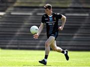 30 May 2021; Eoin O'Donoghue of Mayo during the Allianz Football League Division 2 North Round 3 match between Mayo and Meath at Elverys MacHale Park in Castlebar, Mayo. Photo by Sam Barnes/Sportsfile