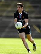 30 May 2021; Lee Keegan of Mayo during the Allianz Football League Division 2 North Round 3 match between Mayo and Meath at Elverys MacHale Park in Castlebar, Mayo. Photo by Sam Barnes/Sportsfile