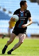 30 May 2021; Stephen Coen of Mayo during the Allianz Football League Division 2 North Round 3 match between Mayo and Meath at Elverys MacHale Park in Castlebar, Mayo. Photo by Sam Barnes/Sportsfile