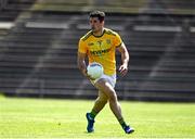 30 May 2021; Donal Keogan of Meath during the Allianz Football League Division 2 North Round 3 match between Mayo and Meath at Elverys MacHale Park in Castlebar, Mayo. Photo by Sam Barnes/Sportsfile