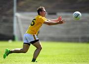 30 May 2021; Joey Wallace of Meath during the Allianz Football League Division 2 North Round 3 match between Mayo and Meath at Elverys MacHale Park in Castlebar, Mayo. Photo by Sam Barnes/Sportsfile