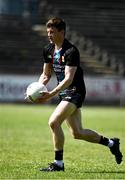 30 May 2021; Eoin O'Donoghue of Mayo during the Allianz Football League Division 2 North Round 3 match between Mayo and Meath at Elverys MacHale Park in Castlebar, Mayo. Photo by Sam Barnes/Sportsfile