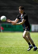 30 May 2021; Eoin O'Donoghue of Mayo during the Allianz Football League Division 2 North Round 3 match between Mayo and Meath at Elverys MacHale Park in Castlebar, Mayo. Photo by Sam Barnes/Sportsfile