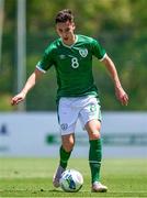 2 June 2021; Conor Nos of Republic of Ireland during the U21 International friendly match between Australia and Republic of Ireland at Marbella Football Centre in Marbella, Spain. Photo by Mateo Villalba Sanchez/Sportsfile