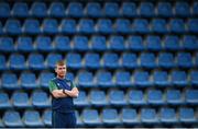2 June 2021; Manager Stephen Kenny during a Republic of Ireland training session at Estadi Nacional in Andorra. Photo by Stephen McCarthy/Sportsfile