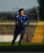 29 May 2021; Karl O'Connell of Monaghan during the Allianz Football League Division 1 North Round 3 match between Tyrone and Monaghan at Healy Park in Omagh, Tyrone. Photo by David Fitzgerald/Sportsfile