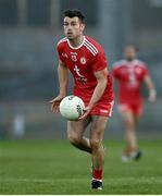 29 May 2021; Darren McCurry of Tyrone during the Allianz Football League Division 1 North Round 3 match between Tyrone and Monaghan at Healy Park in Omagh, Tyrone. Photo by David Fitzgerald/Sportsfile