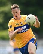 30 May 2021; Eoin Cleary of Clare during the Allianz Football League Division 2 South Round 3 match between Clare and Cork at Cusack Park in Ennis, Clare. Photo by Harry Murphy/Sportsfile