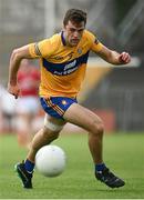 30 May 2021; Cillian Brennan of Clare during the Allianz Football League Division 2 South Round 3 match between Clare and Cork at Cusack Park in Ennis, Clare. Photo by Harry Murphy/Sportsfile