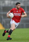 30 May 2021; Luke Connolly of Cork during the Allianz Football League Division 2 South Round 3 match between Clare and Cork at Cusack Park in Ennis, Clare. Photo by Harry Murphy/Sportsfile