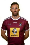 3 June 2021; Kevin Maguire during a Westmeath football squad portrait session at The Downs GAA Club in Mullingar, Westmeath. Photo by Seb Daly/Sportsfile