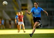 29 May 2021; Lauren Magee of Dublin during the Lidl Ladies National Football League Division 1B Round 1 match between Cork and Dublin at Páirc Ui Chaoimh in Cork. Photo by Eóin Noonan/Sportsfile