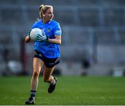 29 May 2021; Caoimhe O'Connor of Dublin during the Lidl Ladies National Football League Division 1B Round 1 match between Cork and Dublin at Páirc Ui Chaoimh in Cork. Photo by Eóin Noonan/Sportsfile
