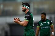 4 June 2021; Tom Daly of Connacht during the Guinness PRO14 Rainbow Cup match between Connacht and Ospreys at The Sportsground in Galway. Photo by Piaras Ó Mídheach/Sportsfile