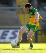 29 May 2021; Eoghan Bán Gallagher of Donegal during the Allianz Football League Division 1 North Round 3 match between Armagh and Donegal at the Athletic Grounds in Armagh. Photo by Piaras Ó Mídheach/Sportsfile