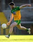 29 May 2021; Eoghan Bán Gallagher of Donegal during the Allianz Football League Division 1 North Round 3 match between Armagh and Donegal at the Athletic Grounds in Armagh. Photo by Piaras Ó Mídheach/Sportsfile