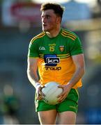 29 May 2021; Niall O'Donnell of Donegal during the Allianz Football League Division 1 North Round 3 match between Armagh and Donegal at the Athletic Grounds in Armagh. Photo by Piaras Ó Mídheach/Sportsfile