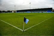 5 June 2021; A general view of Parnell Park before the Allianz Hurling League Division 1 Group B Round 4 match between Dublin and Clare at Parnell Park in Dublin. Photo by Piaras Ó Mídheach/Sportsfile