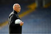 5 June 2021; Tipperary manager Declan Carr before the Lidl Ladies Football National League Division 1B Round 3 match between Tipperary and Dublin at Semple Stadium in Thurles, Tipperary. Photo by Seb Daly/Sportsfile