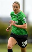 5 June 2021; Stephanie Roche of Peamount United during the SSE Airtricity Women's National League match between Peamount United and Wexford Youths at PLR Park in Greenogue, Dublin. Photo by Matt Browne/Sportsfile