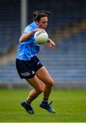 5 June 2021; Hannah Tyrrell of Dublin during the Lidl Ladies Football National League Division 1B Round 3 match between Tipperary and Dublin at Semple Stadium in Thurles, Tipperary. Photo by Seb Daly/Sportsfile